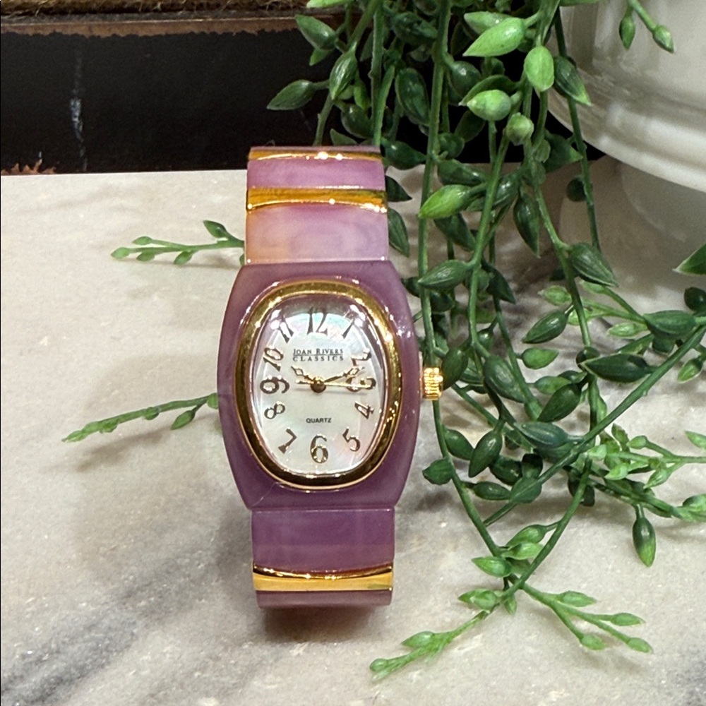 Joan Rivers Watch